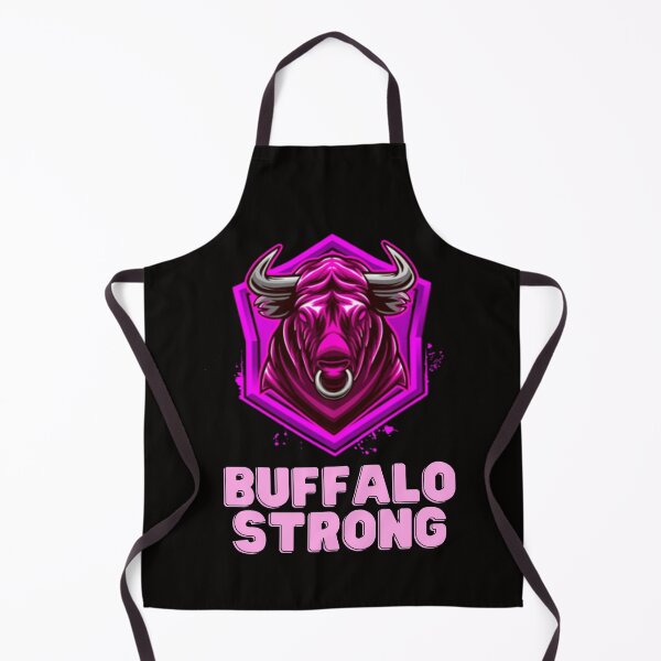 Item preview, Buffalo Strong Pray For Buffalo designed and sold by Napass-nt.