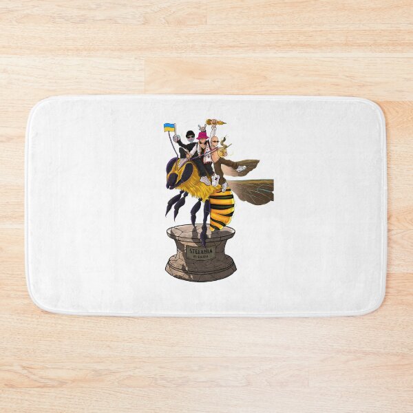 Item preview, Kalush bee designed and sold by LorryoChic.
