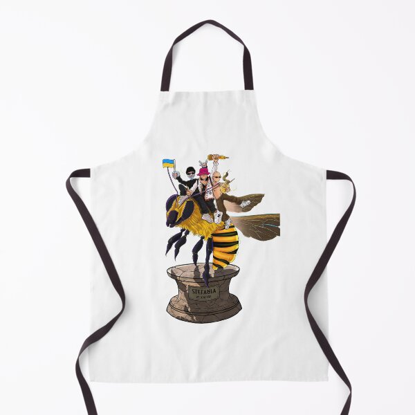 Item preview, Kalush bee designed and sold by LorryoChic.