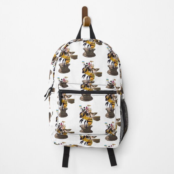 Item preview, Kalush bee designed and sold by LorryoChic.