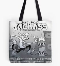 Renard Tote Bag