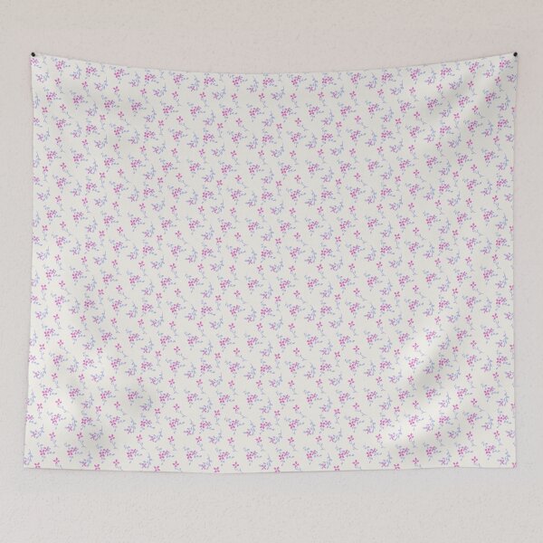 Item preview, Vintage Floral designed and sold by thelemonviola.