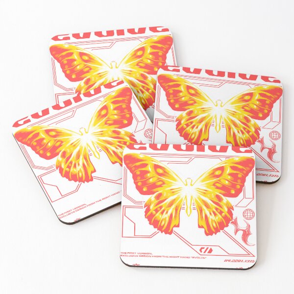 Item preview, butterfly designed and sold by elfansurya.