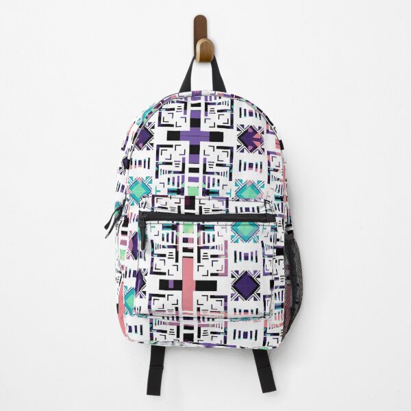 Item preview, The Modern Fabric Design in Creative Seamless Pattern designed and sold by MyMemoriesArts.