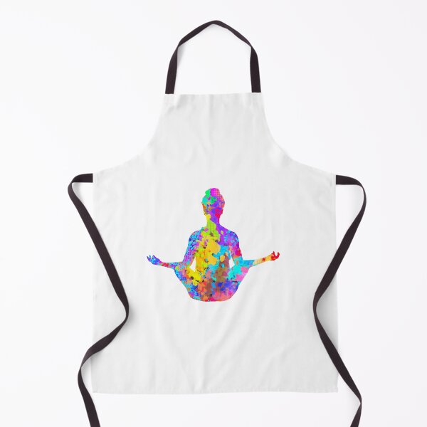 Item preview, Lotus Yoga Strength designed and sold by missdebi27.