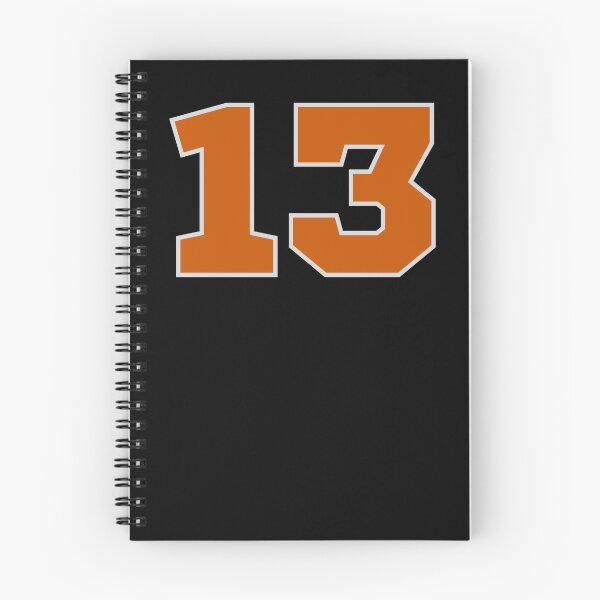 Item preview, 13 Lucky Number Thirteen designed and sold by MojaveTradePost.
