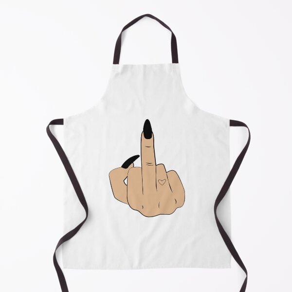 Item preview, Middle Finger Mood Call Me designed and sold by AbelOrourke.