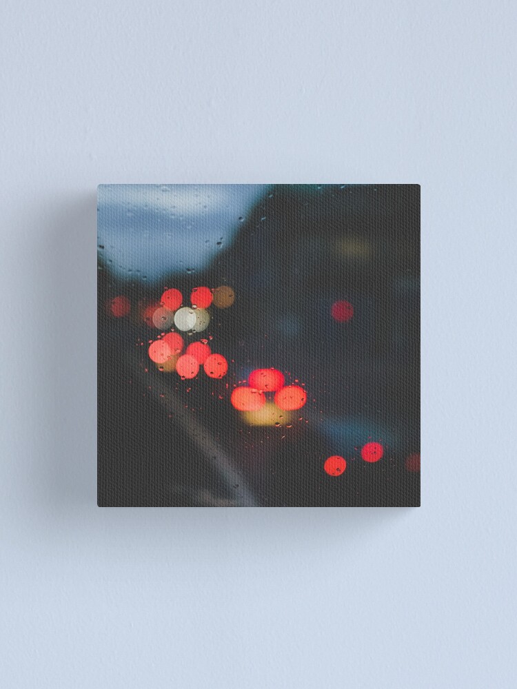 Alternate view of 17/A/34 Canvas Print