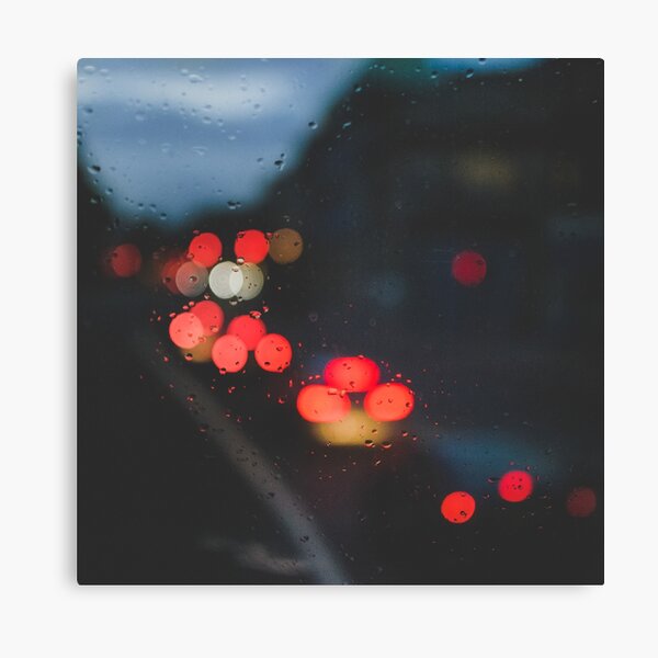 17/A/34 Canvas Print
