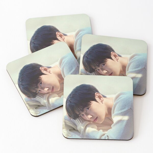 Item preview, CHA EUN WOO designed and sold by masdavi12.