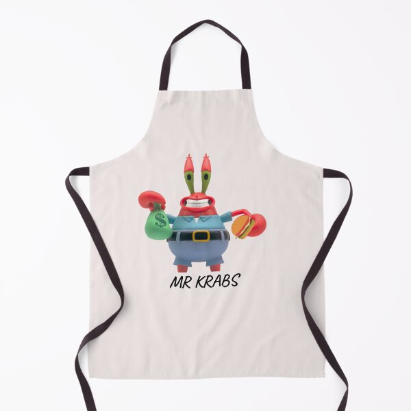 Item preview, mr krabs - mony designed and sold by FRANI-ART.
