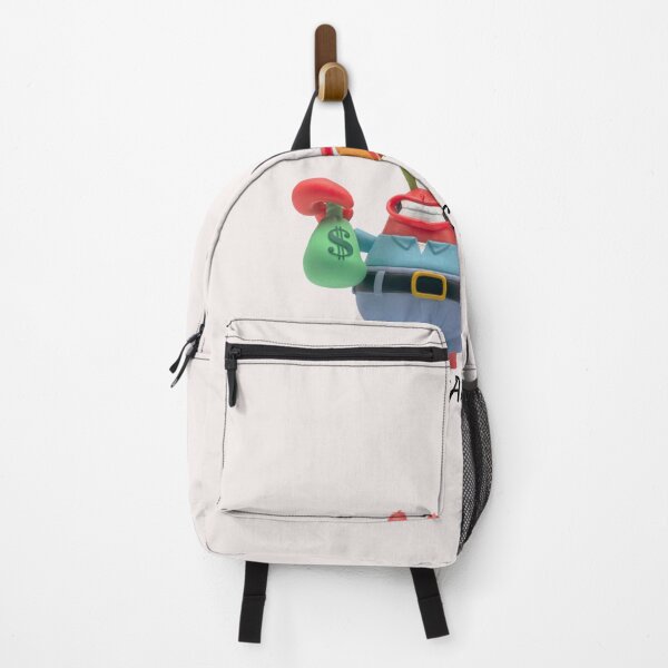 Item preview, mr krabs - mony designed and sold by FRANI-ART.