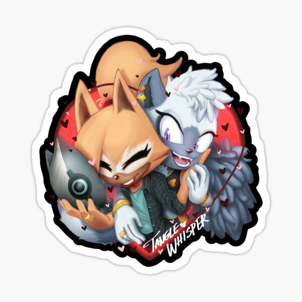 Item preview, Cute Couple  designed and sold by RedAcorns.