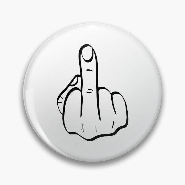 Item preview, Poster Middle Finger Call Me designed and sold by AbelOrourke.