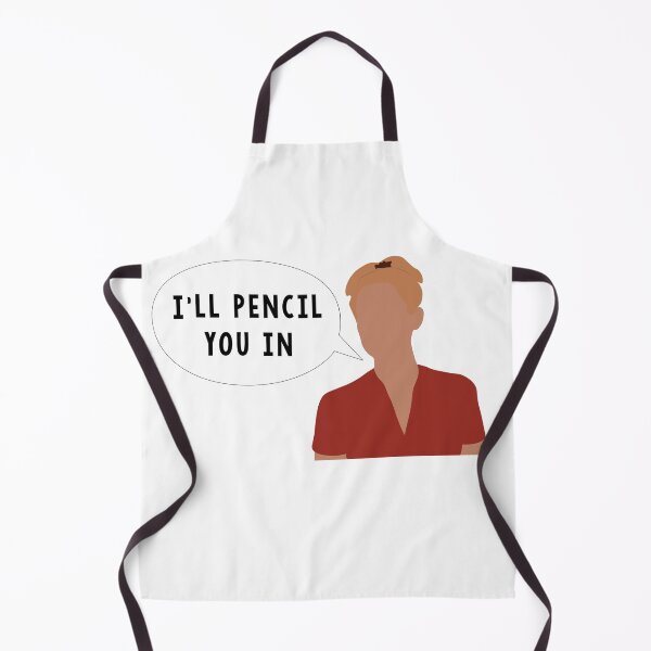 Item preview, I'll Pencil You In designed and sold by calliew1217.