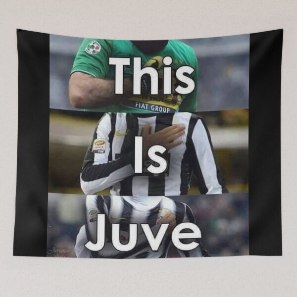 Item preview, this is juve designed and sold by broker221.