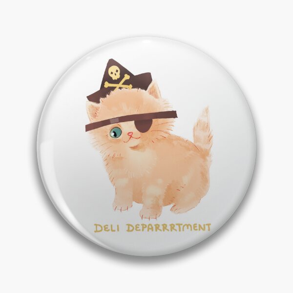 Item preview, Deli DepARRRRRtment designed and sold by tcjfosters.