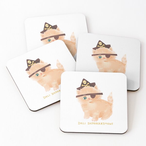 Item preview, Deli DepARRRRRtment designed and sold by tcjfosters.