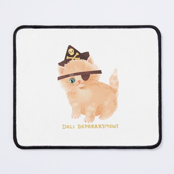 Item preview, Deli DepARRRRRtment designed and sold by tcjfosters.