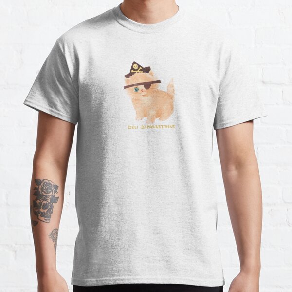 Baby Cat T-Shirts for Sale