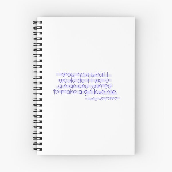 Item preview, Quote from Lucy Westenra designed and sold by rissidesigns.