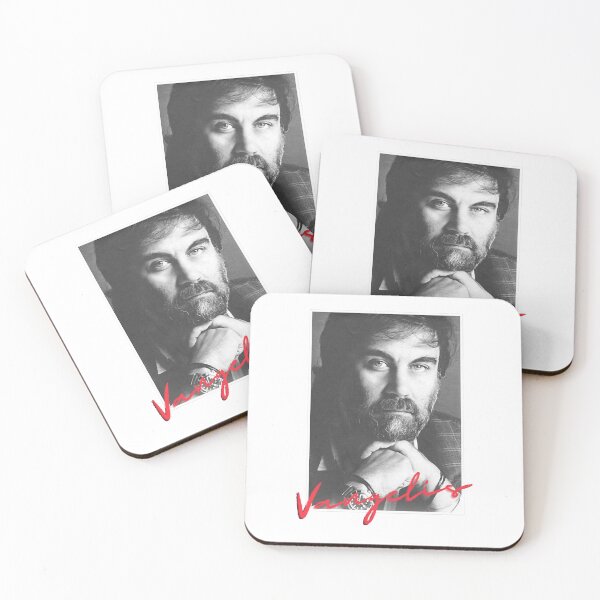 Item preview, vangelis designed and sold by AnhThaii.