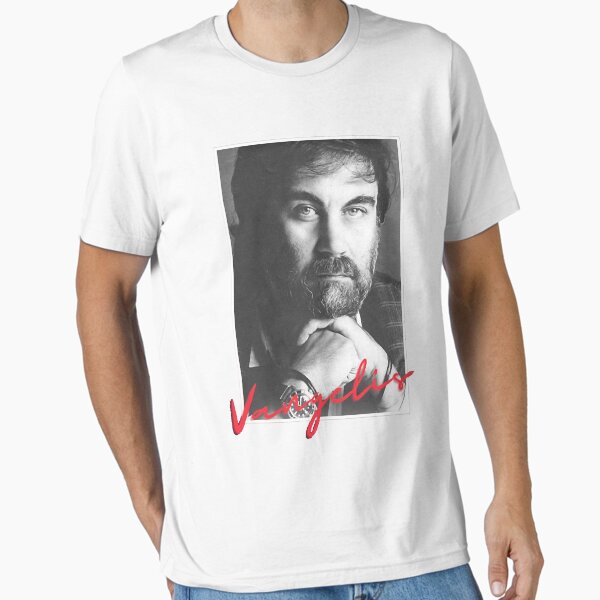 Item preview, vangélis designed and sold by AnhThaii.