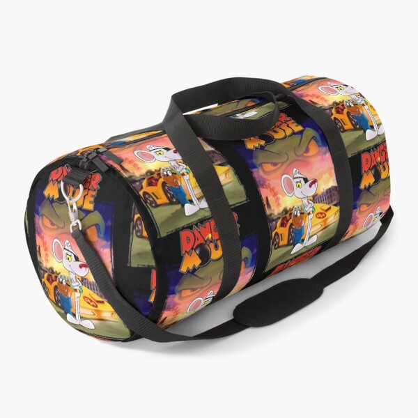 Item preview, Danger Mouse designed and sold by paperxlie.