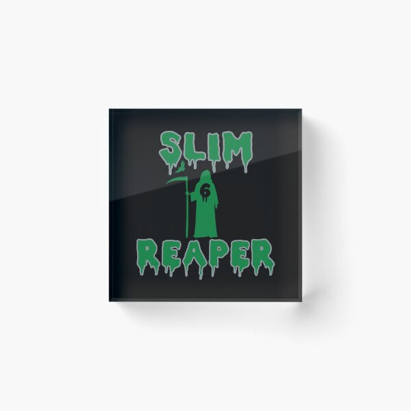 Item preview, Slim Reaper Devonta Smith Shirt Philadelphia Eagles Football Shirt Essential T-Shirt designed and sold by joannonapk6.