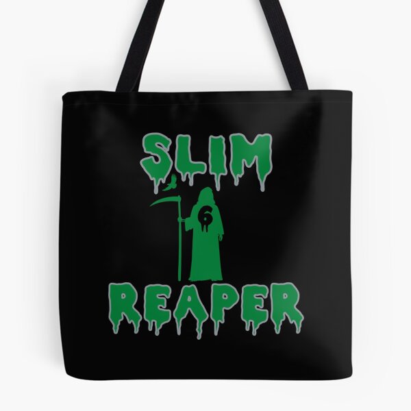 Item preview, Slim Reaper Devonta Smith Shirt Philadelphia Eagles Football Shirt Essential T-Shirt designed and sold by joannonapk6.