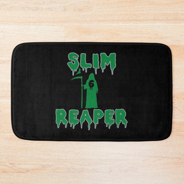 Item preview, Slim Reaper Devonta Smith Shirt Philadelphia Eagles Football Shirt Essential T-Shirt designed and sold by joannonapk6.