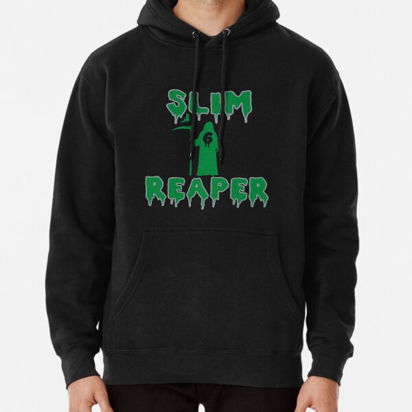 Slim Reaper Devonta smith shirt philadelphia eagles football shirt  Pullover Hoodie for Sale by Dunn Designs