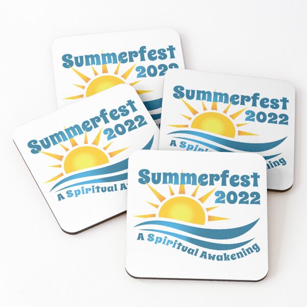 Item preview, Summerfest 2022 Logo designed and sold by genetesta.