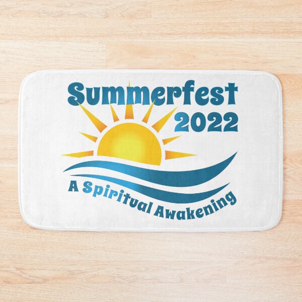 Item preview, Summerfest 2022 Logo designed and sold by genetesta.