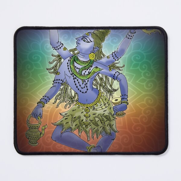 Item preview, Shiva chakras designed and sold by veganmarksydney.