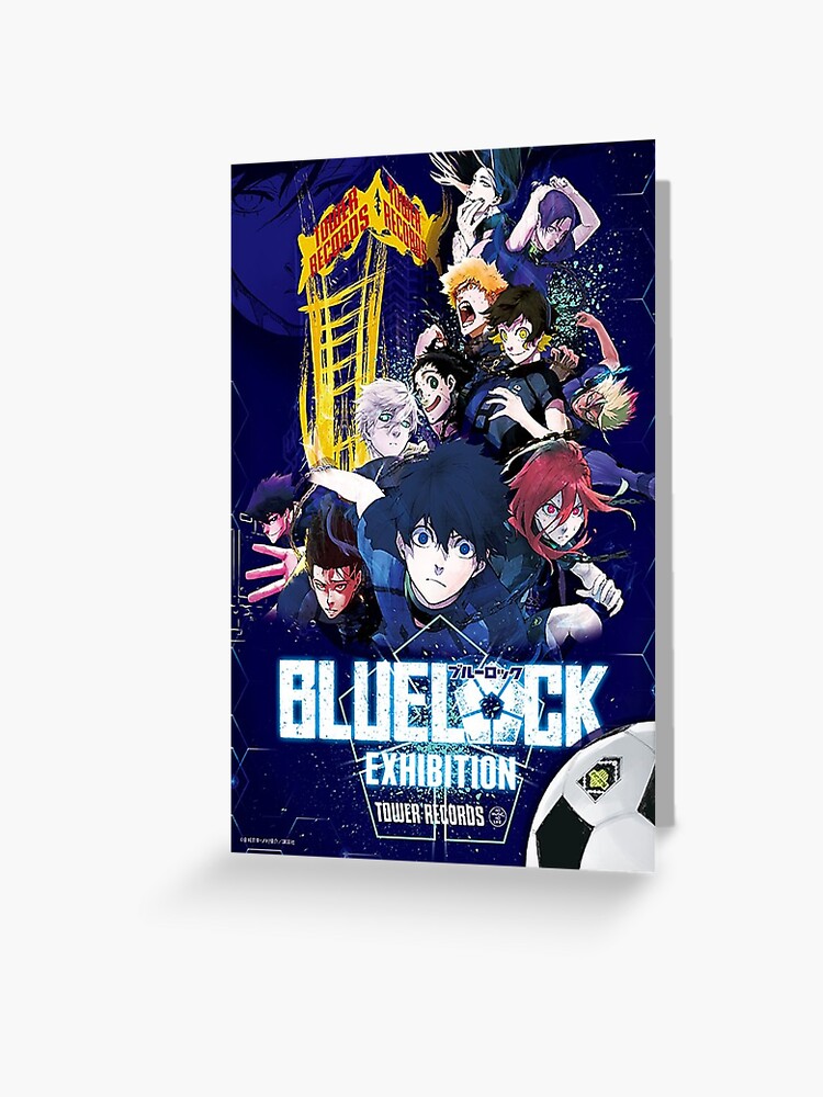 New blue lock illustration lie down : r/BlueLock