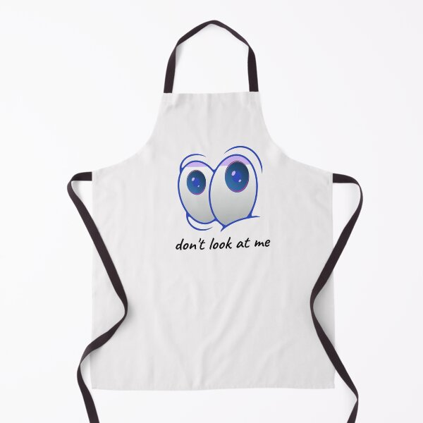 Item preview, don't look at me designed and sold by FRANI-ART.