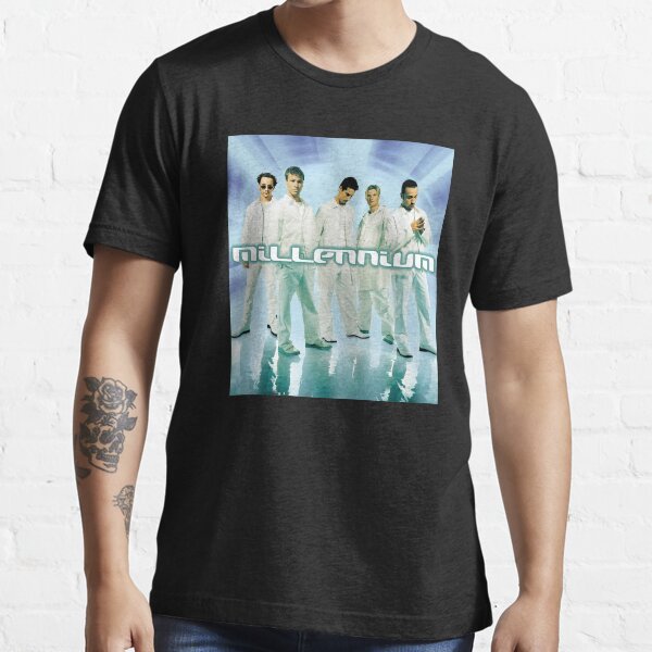 Backstreet Boys Jahrtausend Essential T-Shirt