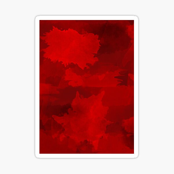 Item preview, HIM: Tears On Tape - Unleash The Red designed and sold by ottolicht.