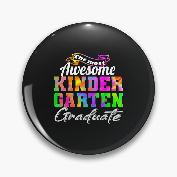 Item preview, Goodbye Kindergarten Graduate 2022 2034 Back to School Kids designed and sold by luciaaljudith.