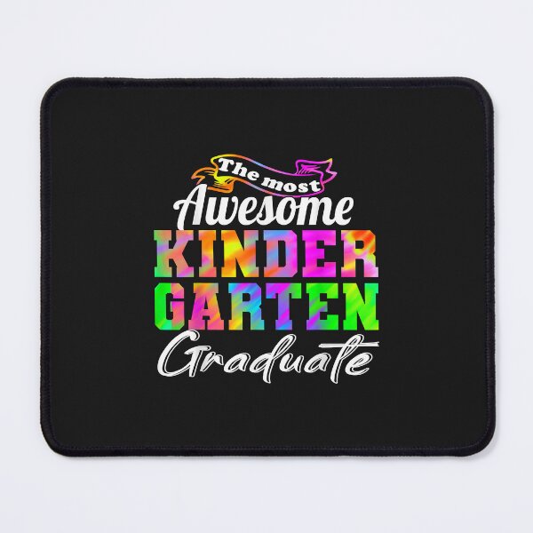 Item preview, Goodbye Kindergarten Graduate 2022 2034 Back to School Kids designed and sold by luciaaljudith.