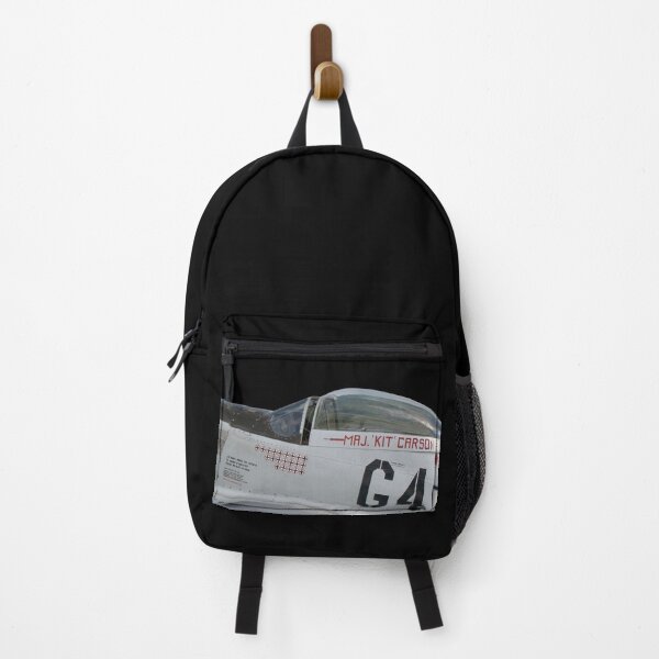 Item preview, Nooky Booky IV - P-51 MUSTANG - 3 of 3 designed and sold by boltjesdesign.