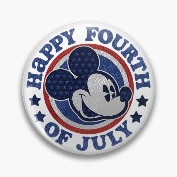Item preview, Classic Happy 4th Of July American Flag designed and sold by MichelleGrassi.