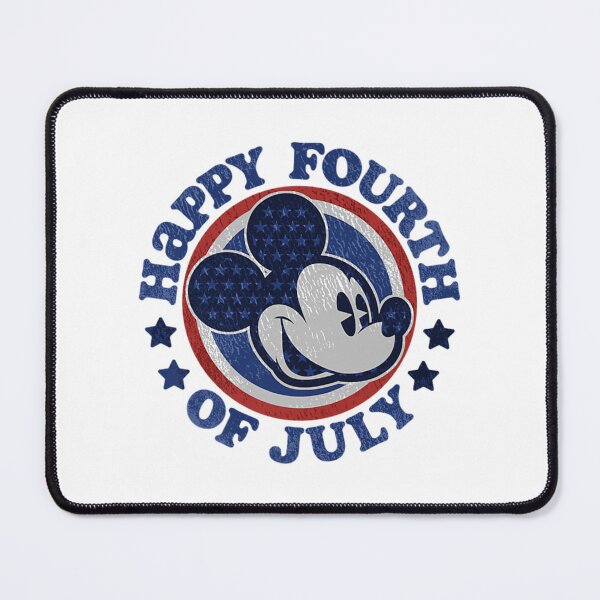 Item preview, Classic Happy 4th Of July American Flag designed and sold by MichelleGrassi.