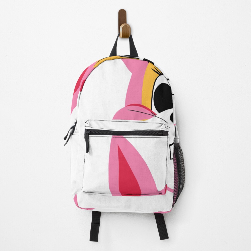 Vista previa del artículo con la obra «Mochila», diseñado y vendido por Rami2012.