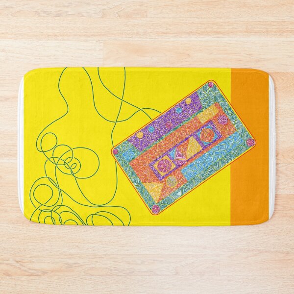 Item preview, Visual on tape cassette designed and sold by Mblx.