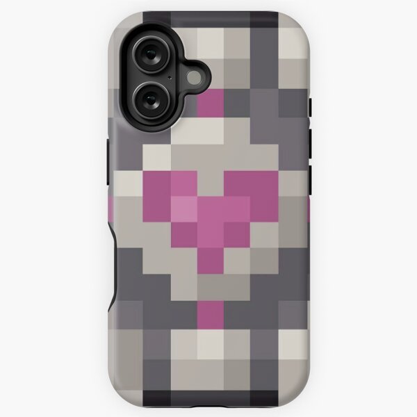 Item preview, Terraria Companion Cube designed and sold by Mirage Shop.