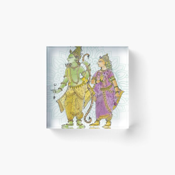 Item preview, Sita Rama designed and sold by veganmarksydney.