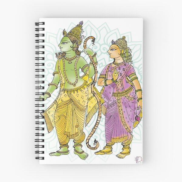 Item preview, Sita Rama designed and sold by veganmarksydney.