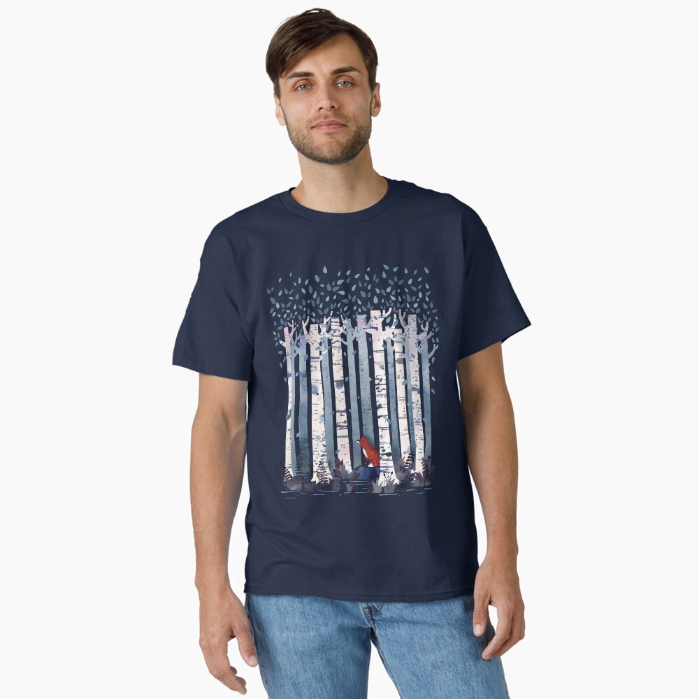 Item preview, Classic T-Shirt designed and sold by littleclyde.